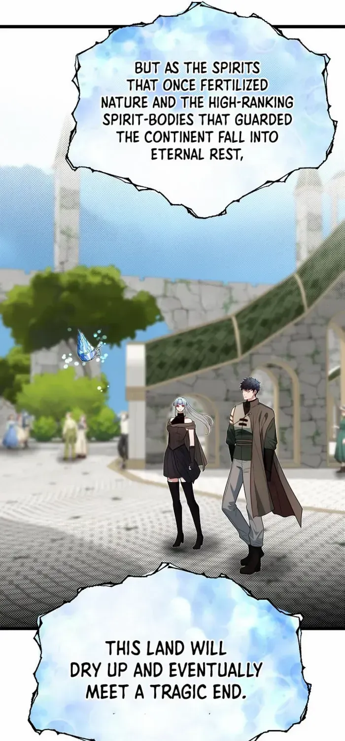 The Dragon Slayer Academy’s Hotshot Chapter 119 page 8 - 