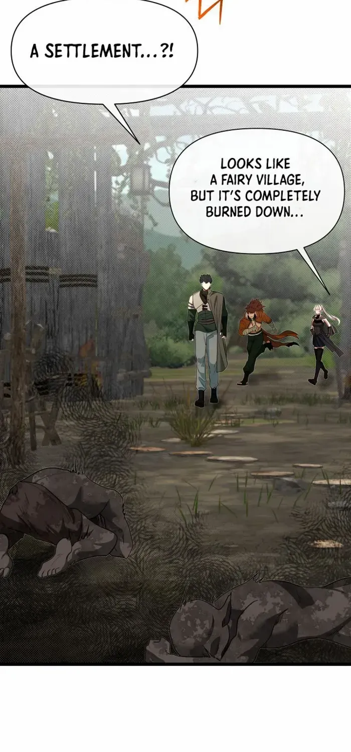The Dragon Slayer Academy’s Hotshot Chapter 119 page 71 - 
