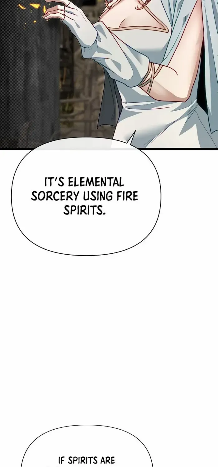 The Dragon Slayer Academy’s Hotshot Chapter 119 page 77 - 