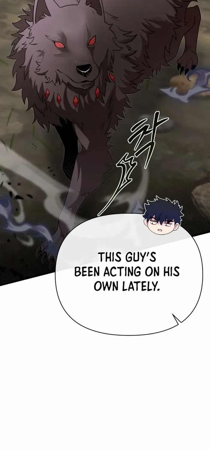 The Dragon Slayer Academy’s Hotshot Chapter 119 page 80 - 