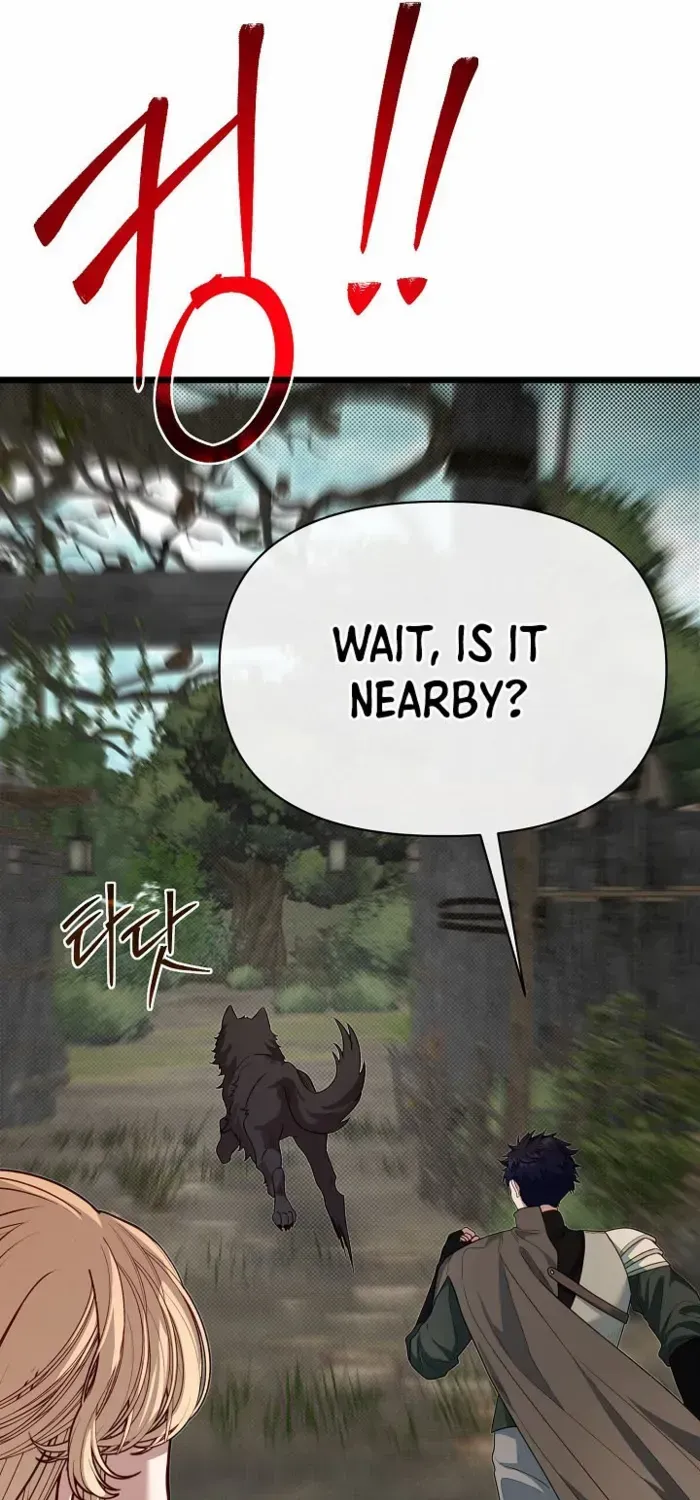 The Dragon Slayer Academy’s Hotshot Chapter 119 page 83 - 