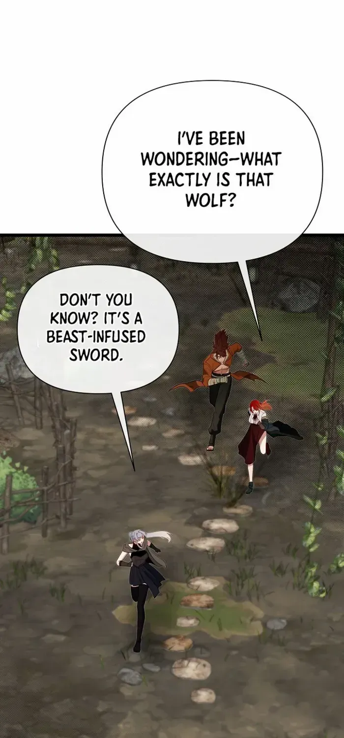 The Dragon Slayer Academy’s Hotshot Chapter 119 page 85 - 