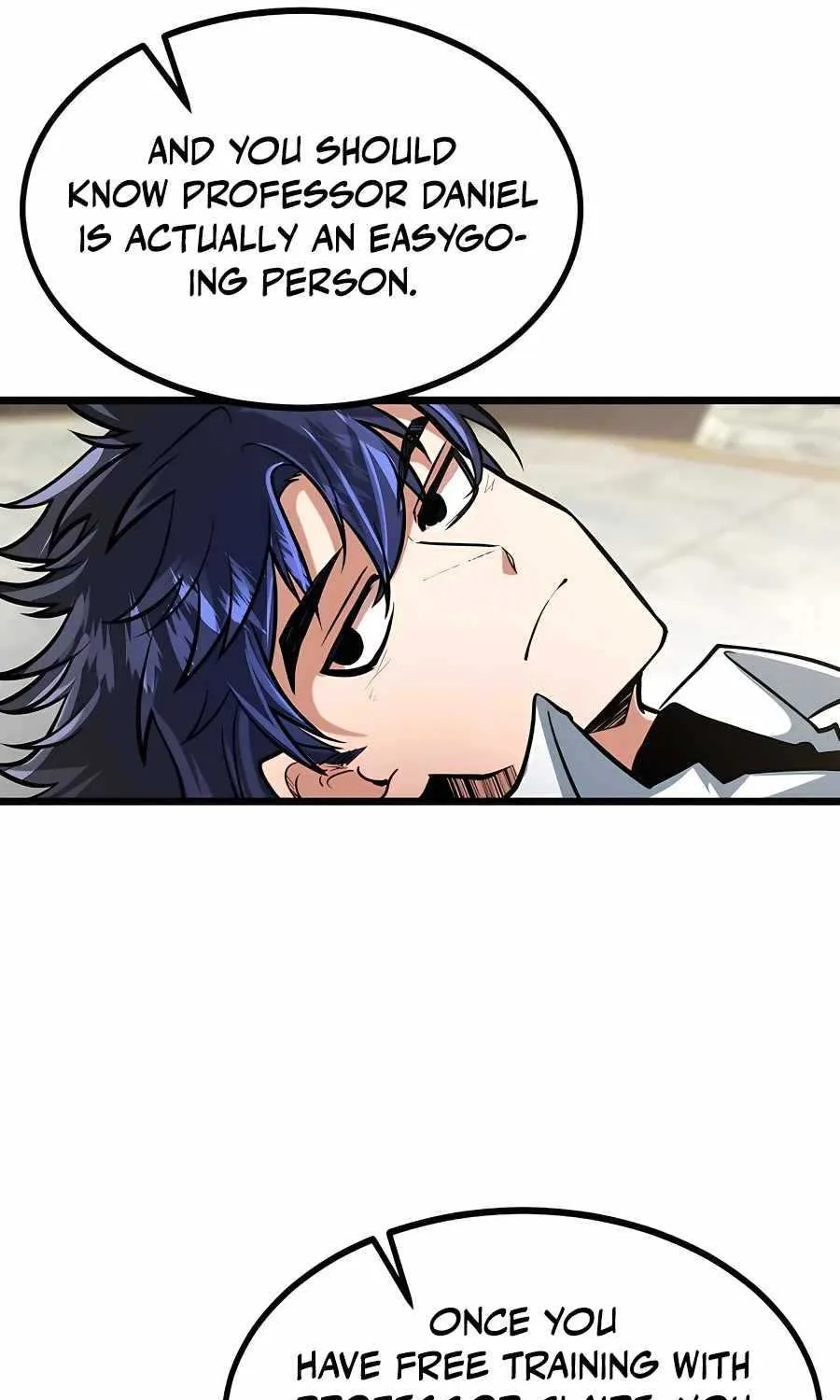 The Dragon Slayer Academy’s Hotshot Chapter 12 page 11 - 