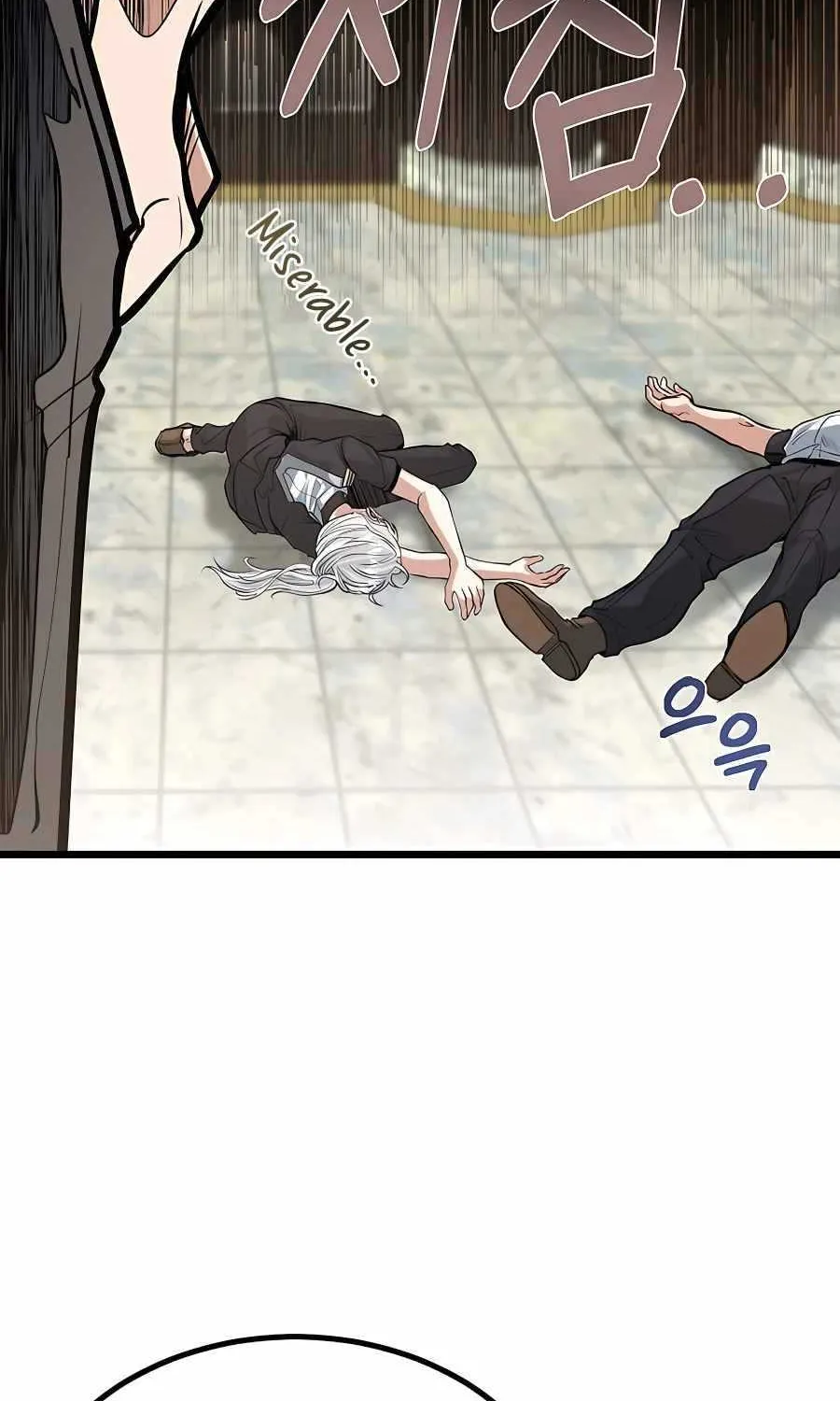The Dragon Slayer Academy’s Hotshot Chapter 12 page 3 - 