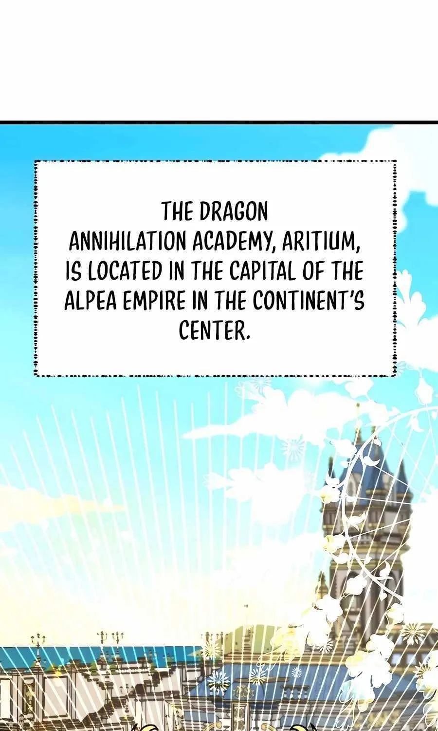 The Dragon Slayer Academy’s Hotshot Chapter 12 page 31 - 