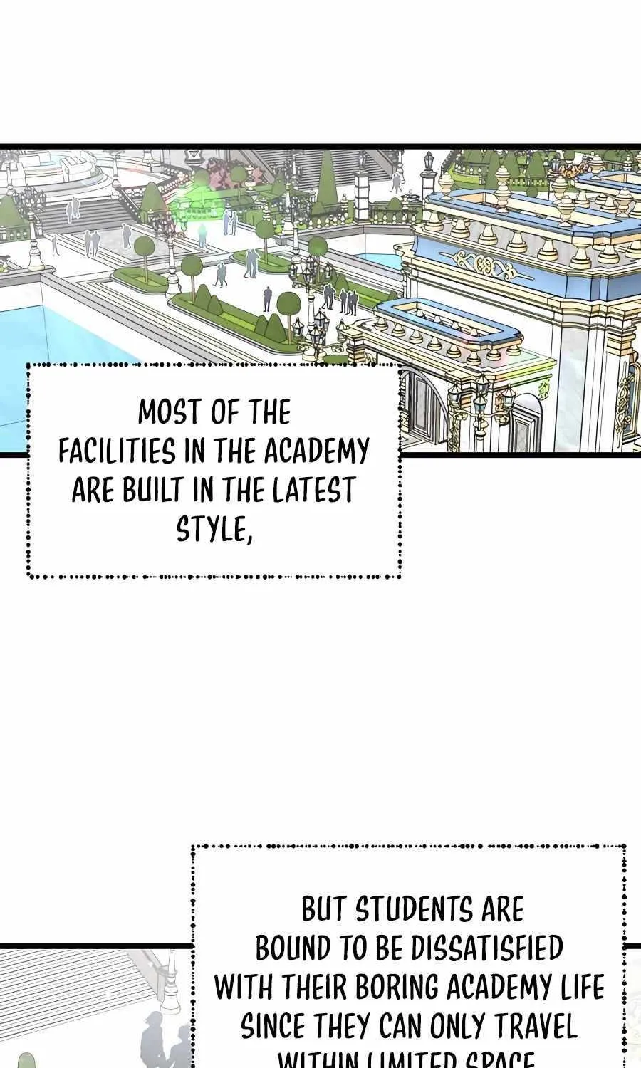 The Dragon Slayer Academy’s Hotshot Chapter 12 page 34 - 