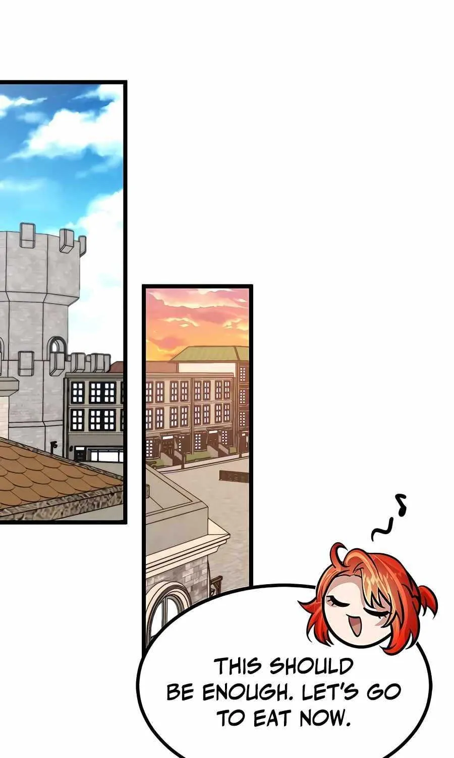 The Dragon Slayer Academy’s Hotshot Chapter 12 page 48 - 