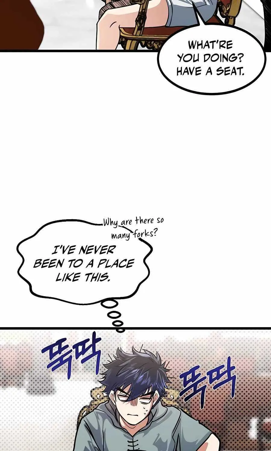 The Dragon Slayer Academy’s Hotshot Chapter 12 page 56 - 
