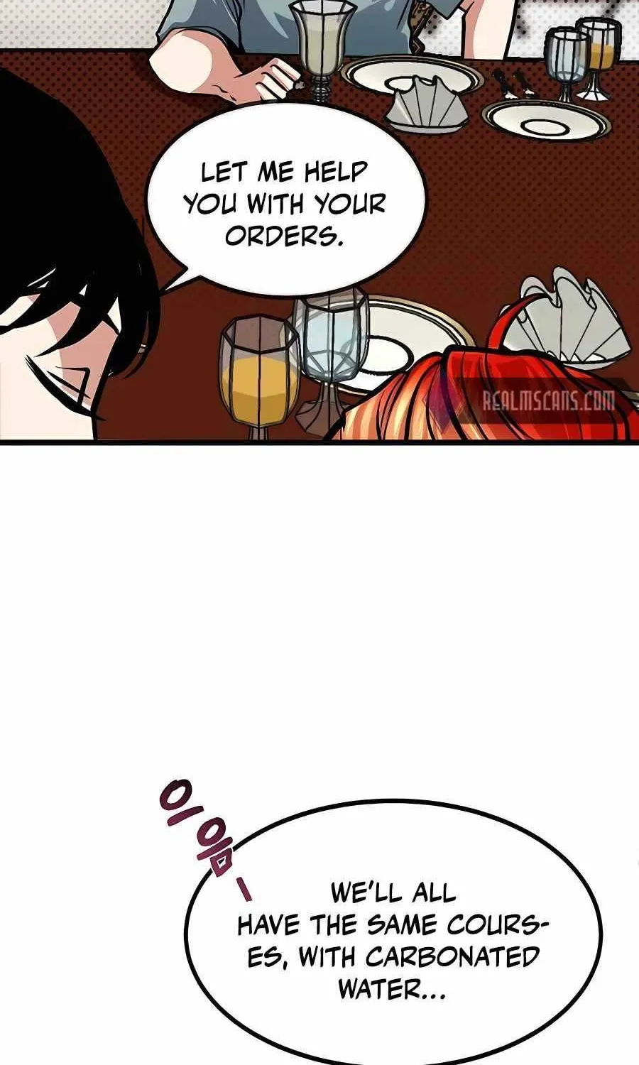 The Dragon Slayer Academy’s Hotshot Chapter 12 page 57 - 