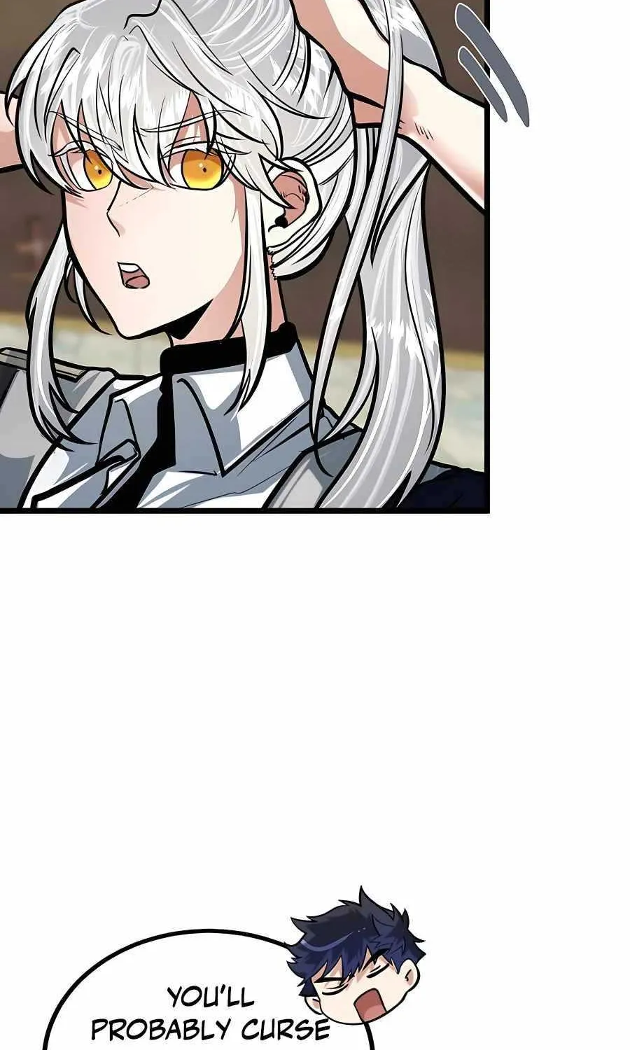 The Dragon Slayer Academy’s Hotshot Chapter 12 page 7 - 