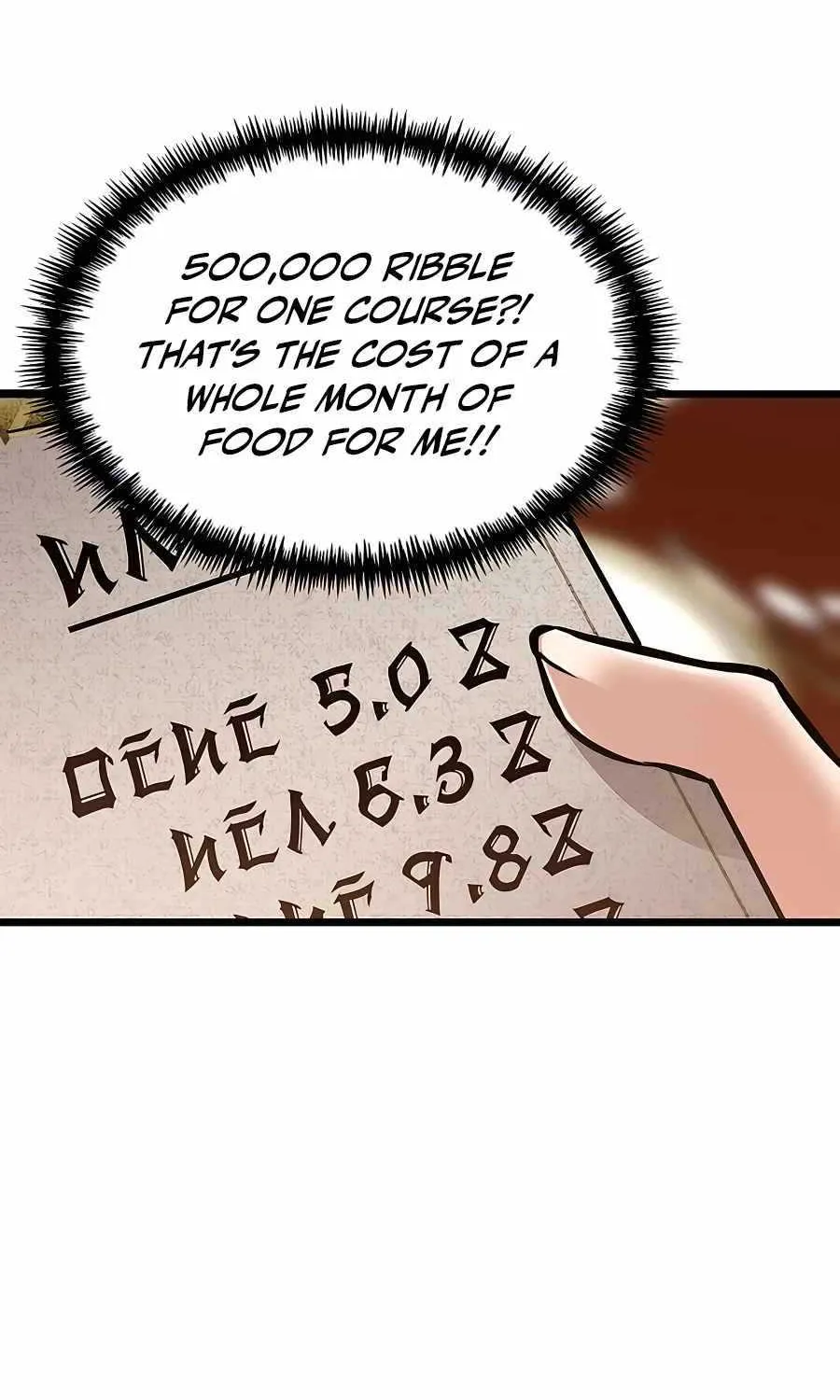 The Dragon Slayer Academy’s Hotshot Chapter 12 page 61 - 