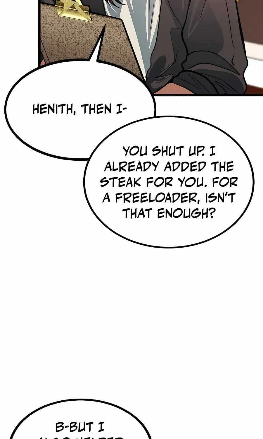 The Dragon Slayer Academy’s Hotshot Chapter 12 page 65 - 