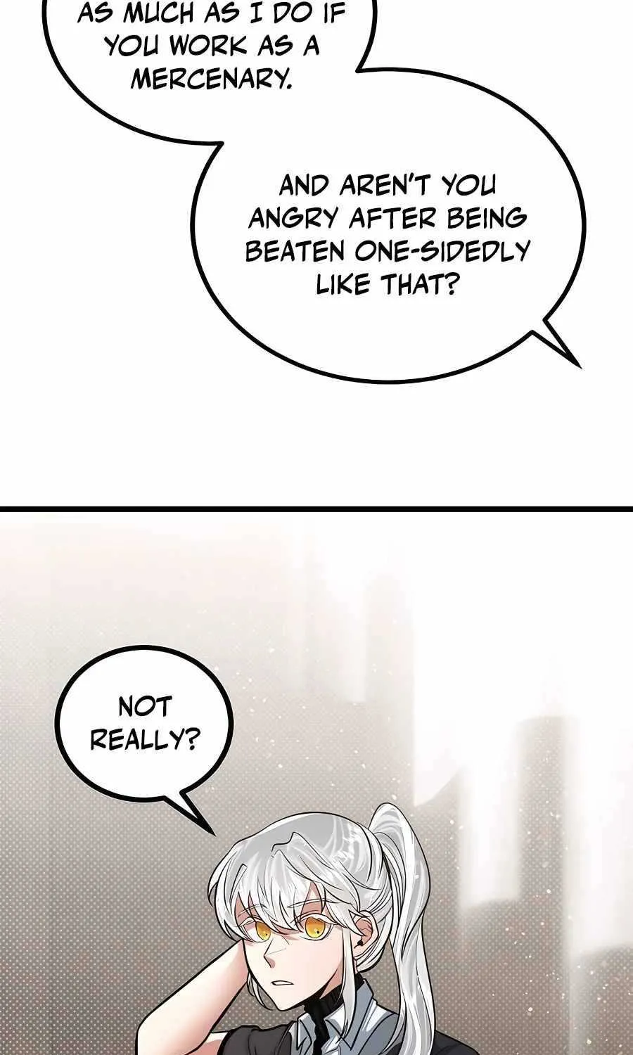 The Dragon Slayer Academy’s Hotshot Chapter 12 page 8 - 