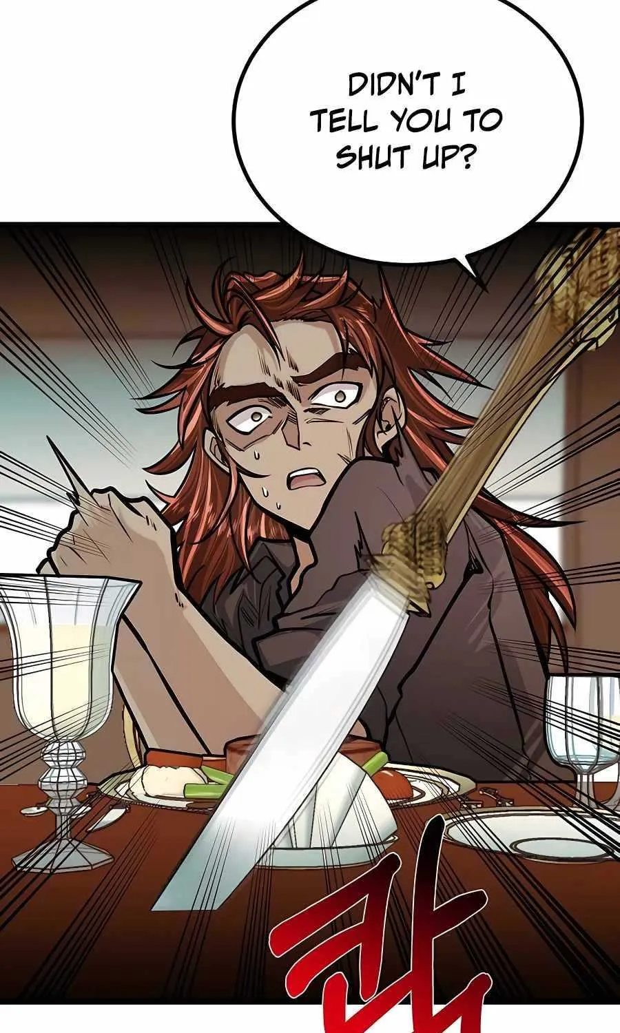 The Dragon Slayer Academy’s Hotshot Chapter 12 page 72 - 