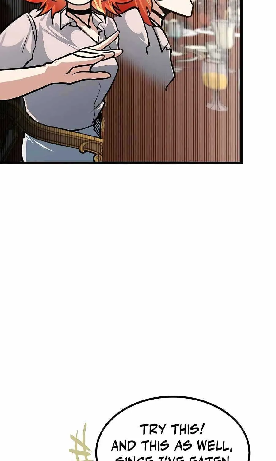 The Dragon Slayer Academy’s Hotshot Chapter 12 page 74 - 