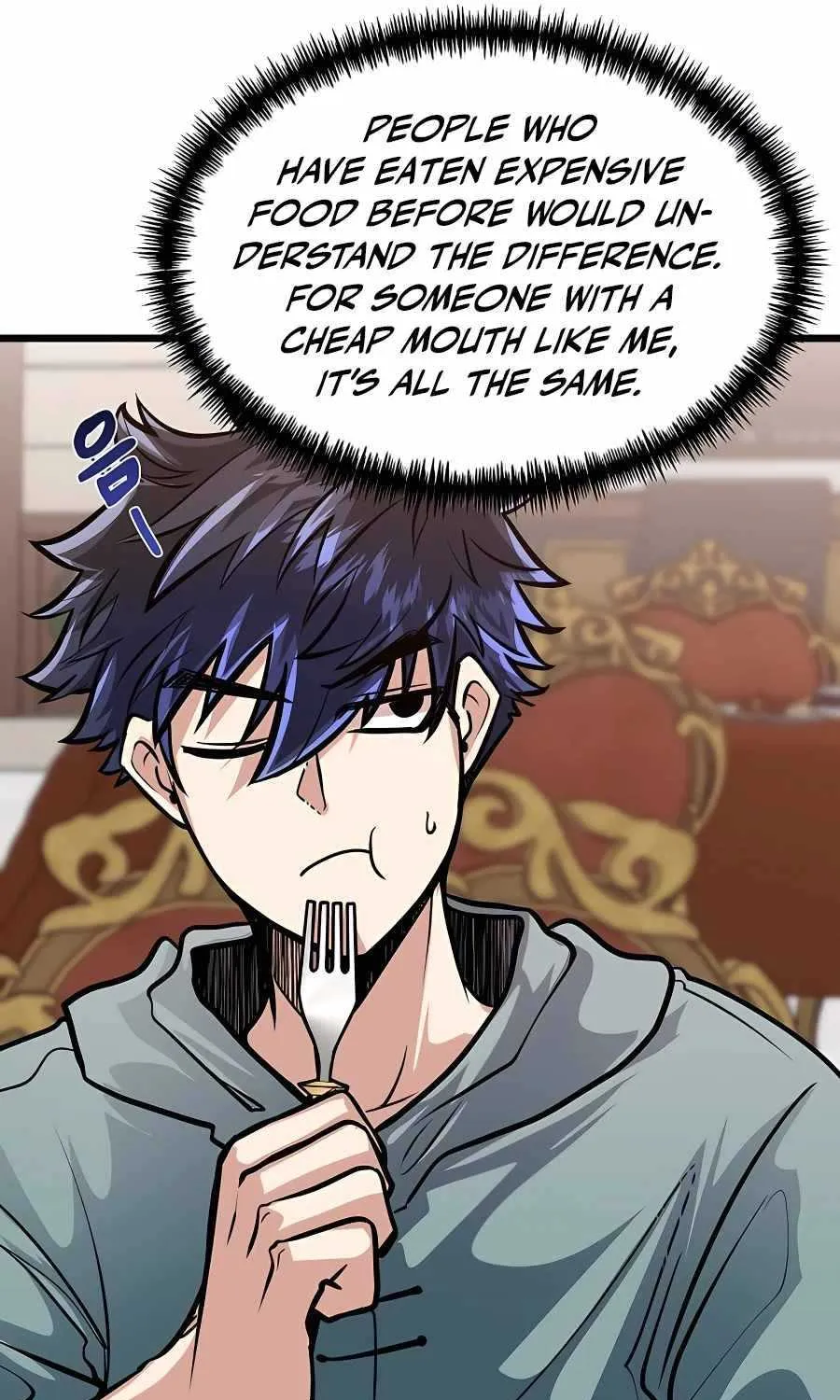 The Dragon Slayer Academy’s Hotshot Chapter 12 page 76 - 