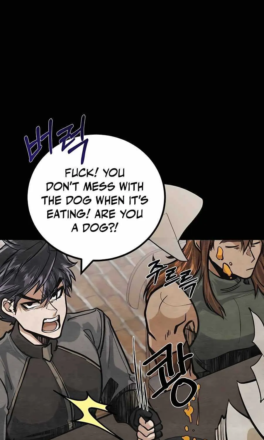 The Dragon Slayer Academy’s Hotshot Chapter 12 page 82 - 