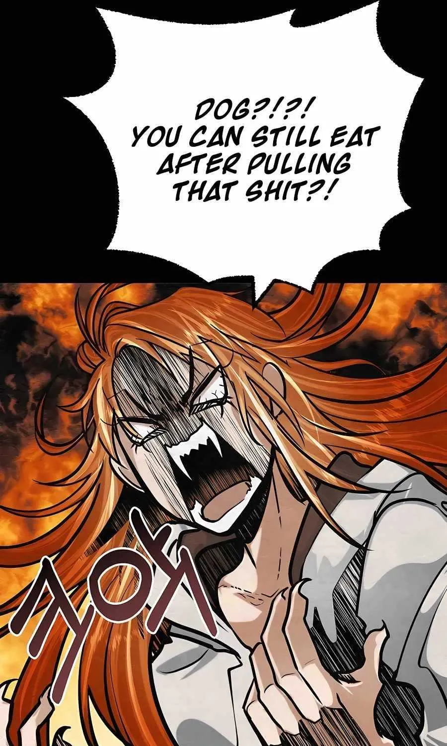 The Dragon Slayer Academy’s Hotshot Chapter 12 page 84 - 