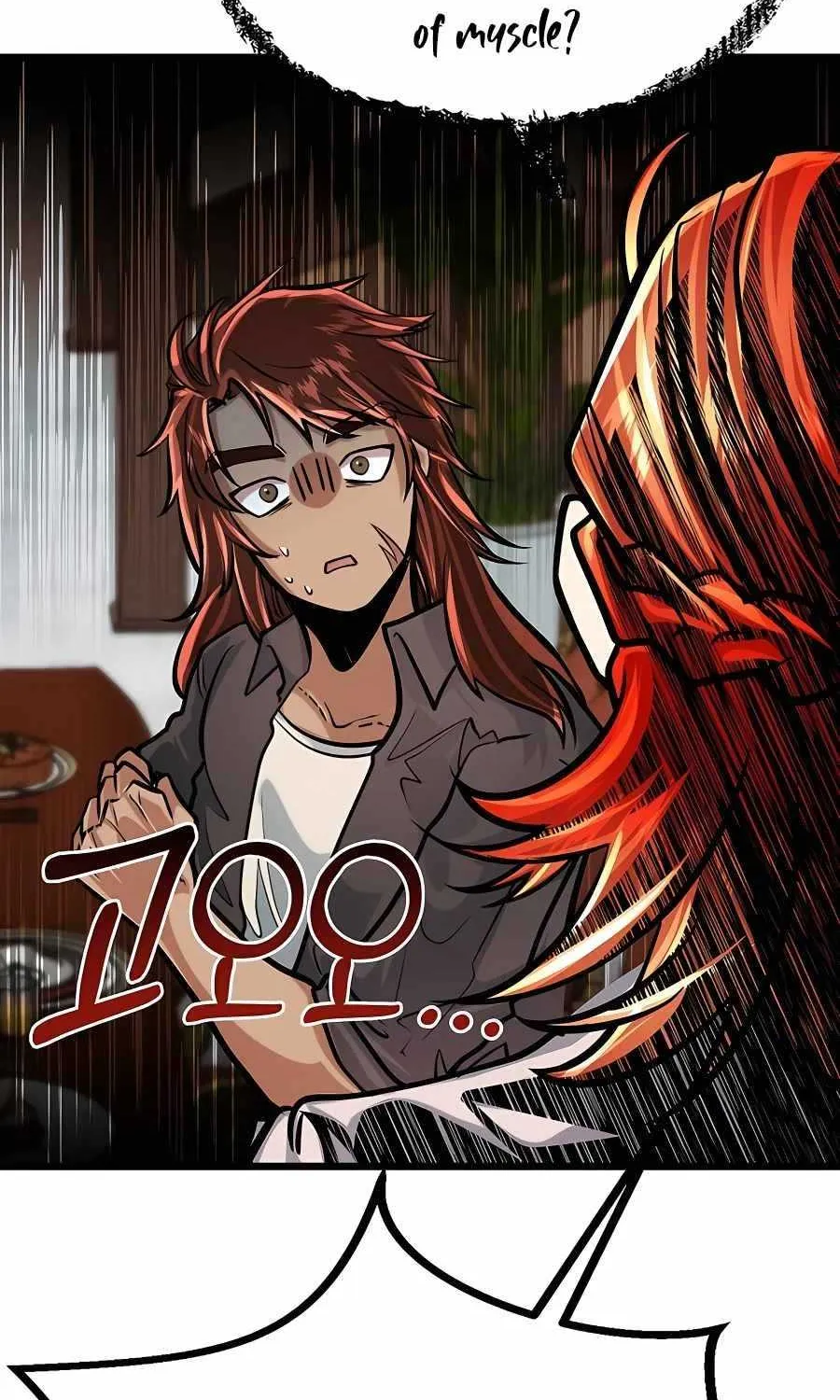 The Dragon Slayer Academy’s Hotshot Chapter 12 page 91 - 