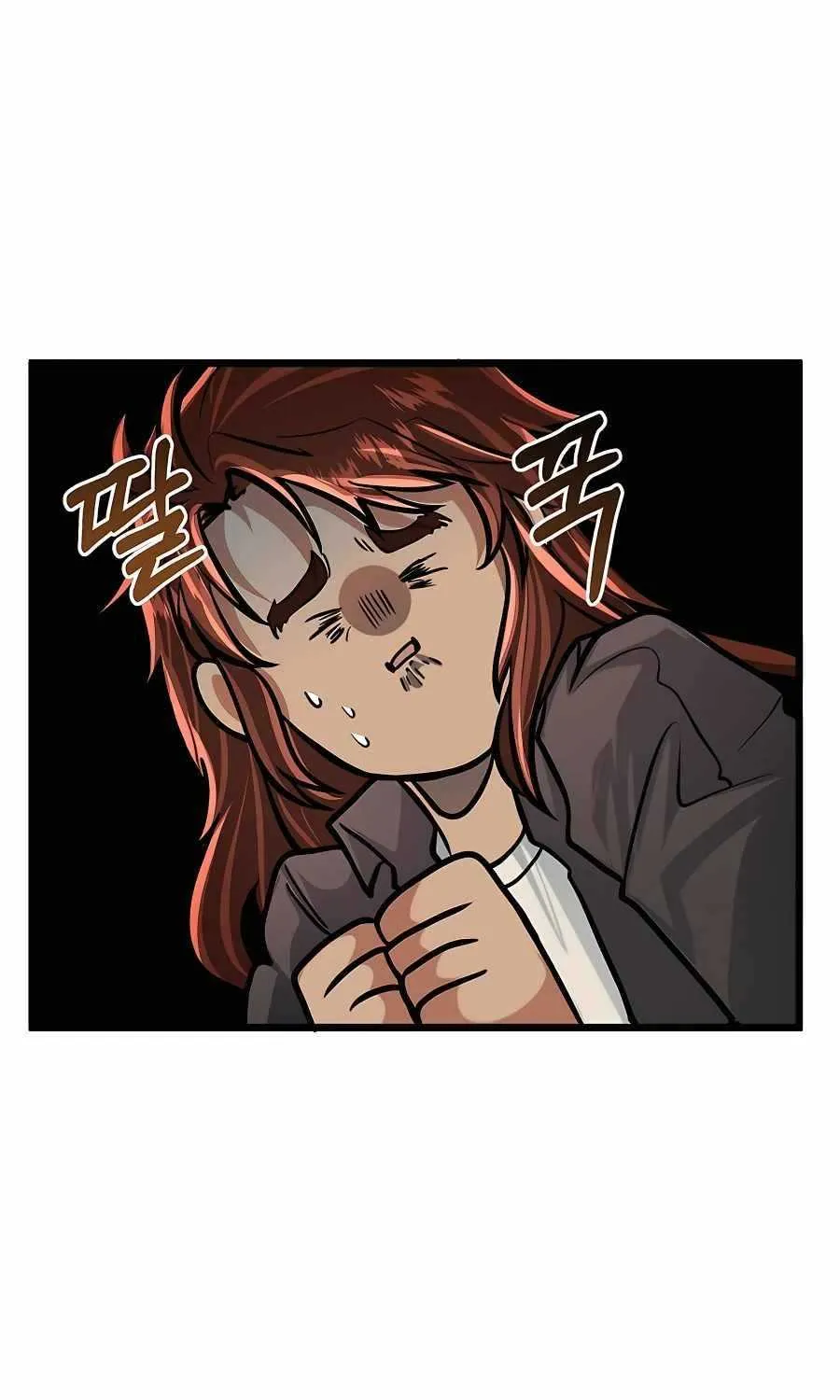 The Dragon Slayer Academy’s Hotshot Chapter 12 page 93 - 
