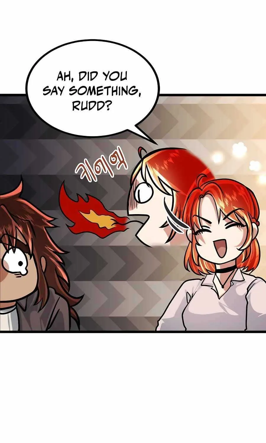 The Dragon Slayer Academy’s Hotshot Chapter 12 page 94 - 