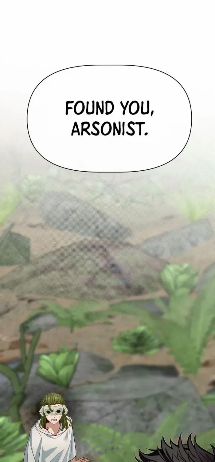 The Dragon Slayer Academy’s Hotshot Chapter 120 page 1 - 