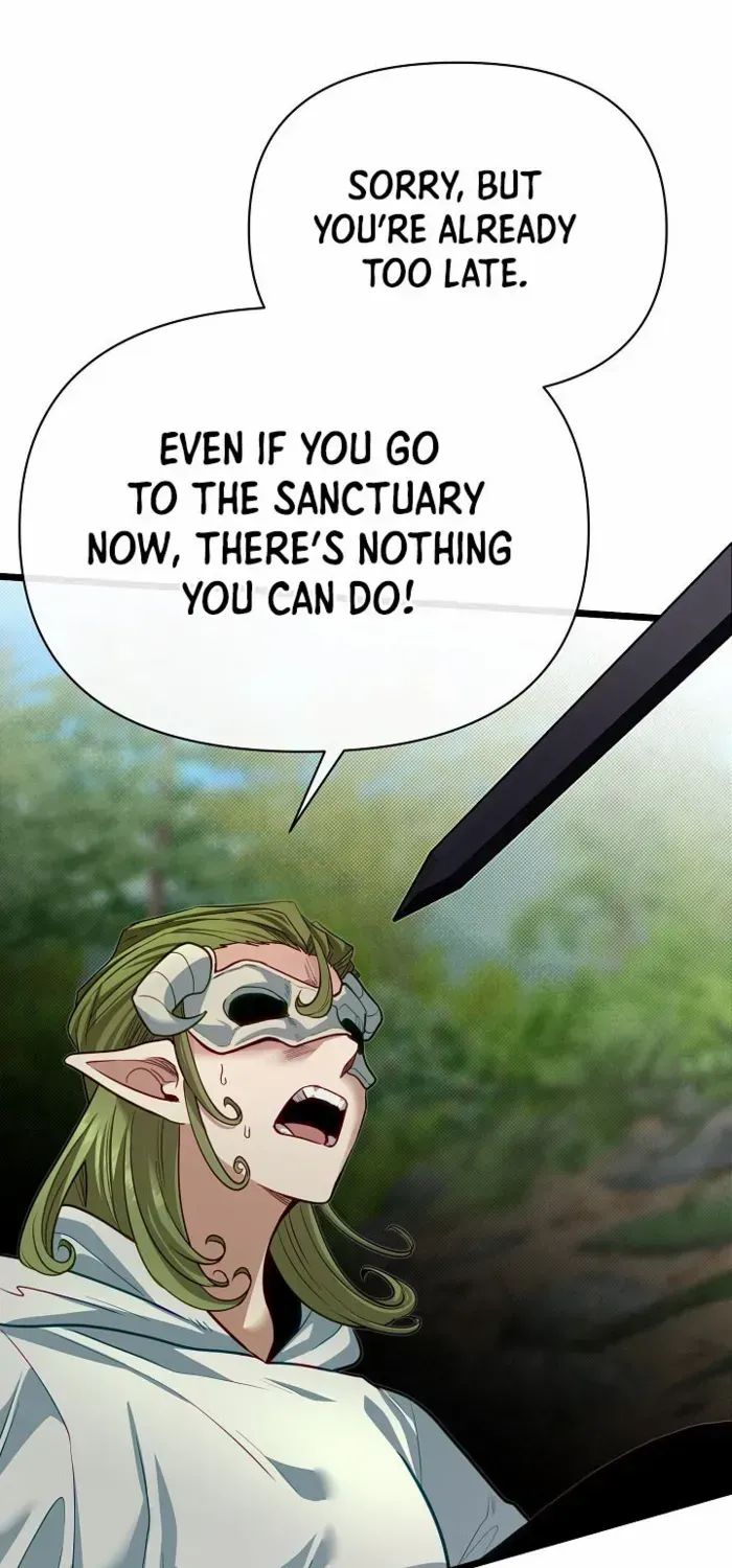 The Dragon Slayer Academy’s Hotshot Chapter 120 page 11 - 