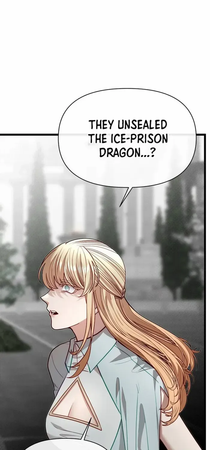 The Dragon Slayer Academy’s Hotshot Chapter 120 page 101 - 