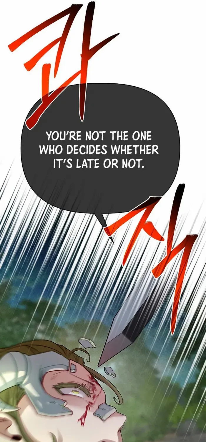 The Dragon Slayer Academy’s Hotshot Chapter 120 page 13 - 
