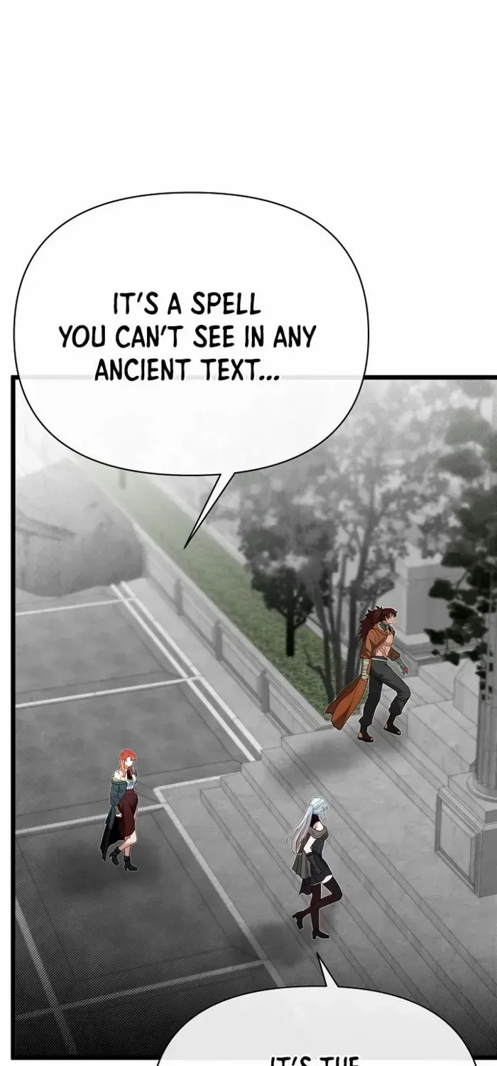 The Dragon Slayer Academy’s Hotshot Chapter 120 page 22 - 