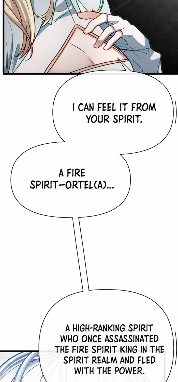 The Dragon Slayer Academy’s Hotshot Chapter 120 page 28 - 