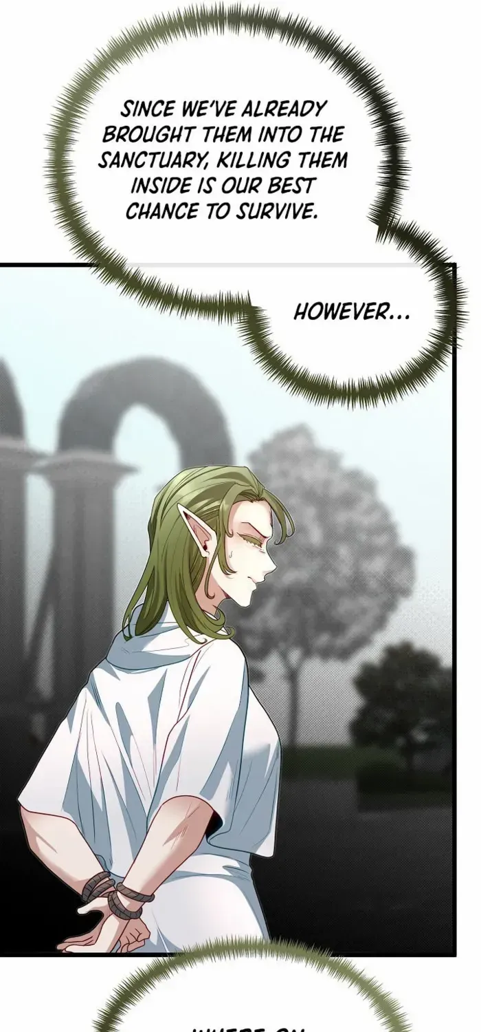 The Dragon Slayer Academy’s Hotshot Chapter 120 page 34 - 