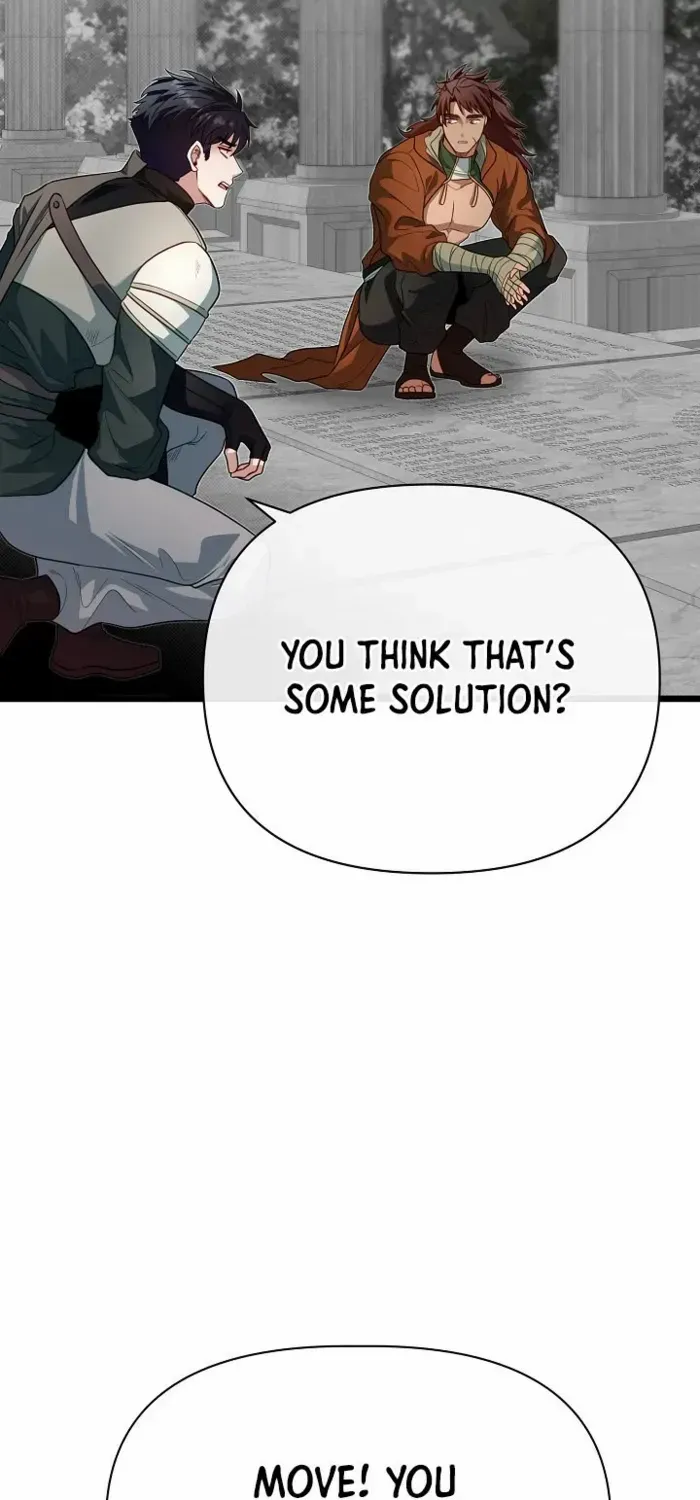 The Dragon Slayer Academy’s Hotshot Chapter 120 page 39 - 