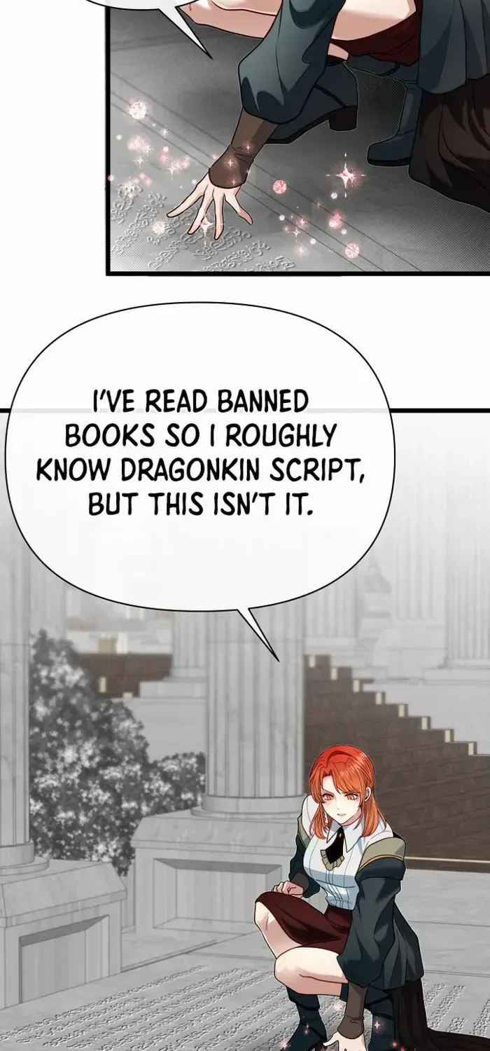 The Dragon Slayer Academy’s Hotshot Chapter 120 page 43 - 