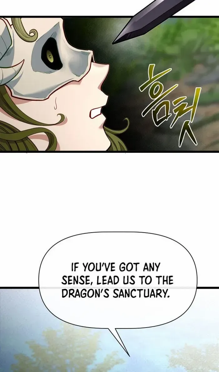 The Dragon Slayer Academy’s Hotshot Chapter 120 page 6 - 