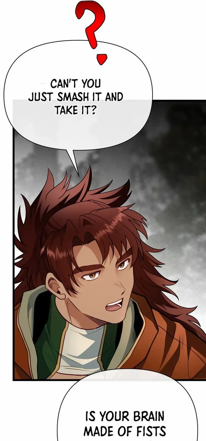 The Dragon Slayer Academy’s Hotshot Chapter 120 page 55 - 