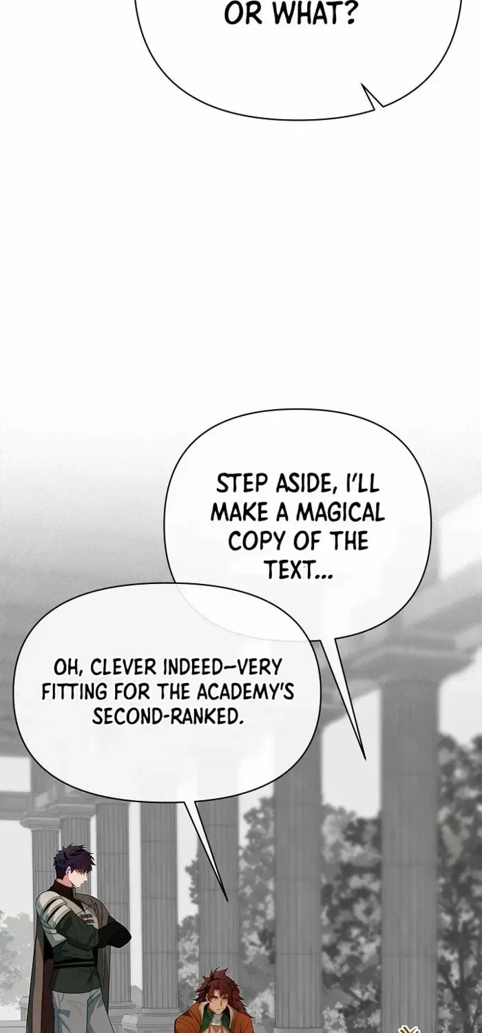 The Dragon Slayer Academy’s Hotshot Chapter 120 page 56 - 