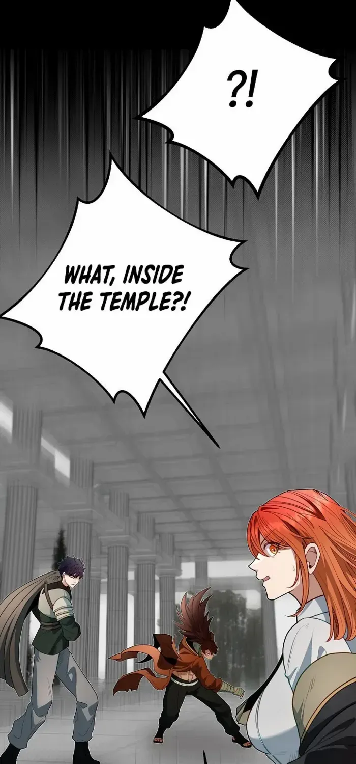 The Dragon Slayer Academy’s Hotshot Chapter 120 page 66 - 