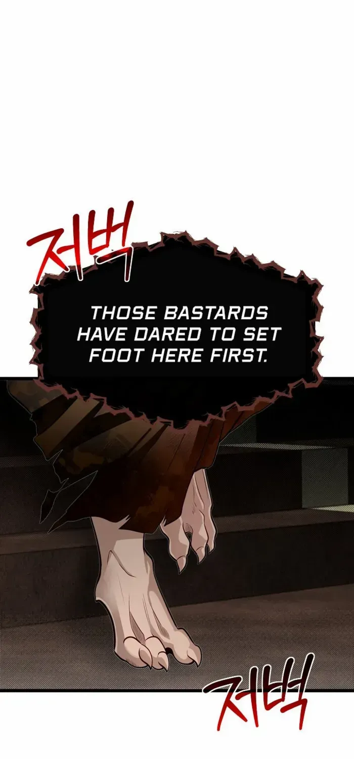The Dragon Slayer Academy’s Hotshot Chapter 120 page 68 - 