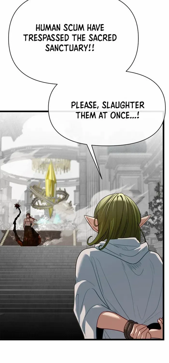 The Dragon Slayer Academy’s Hotshot Chapter 120 page 72 - 