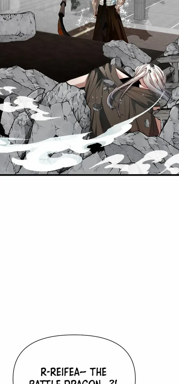 The Dragon Slayer Academy’s Hotshot Chapter 120 page 78 - 