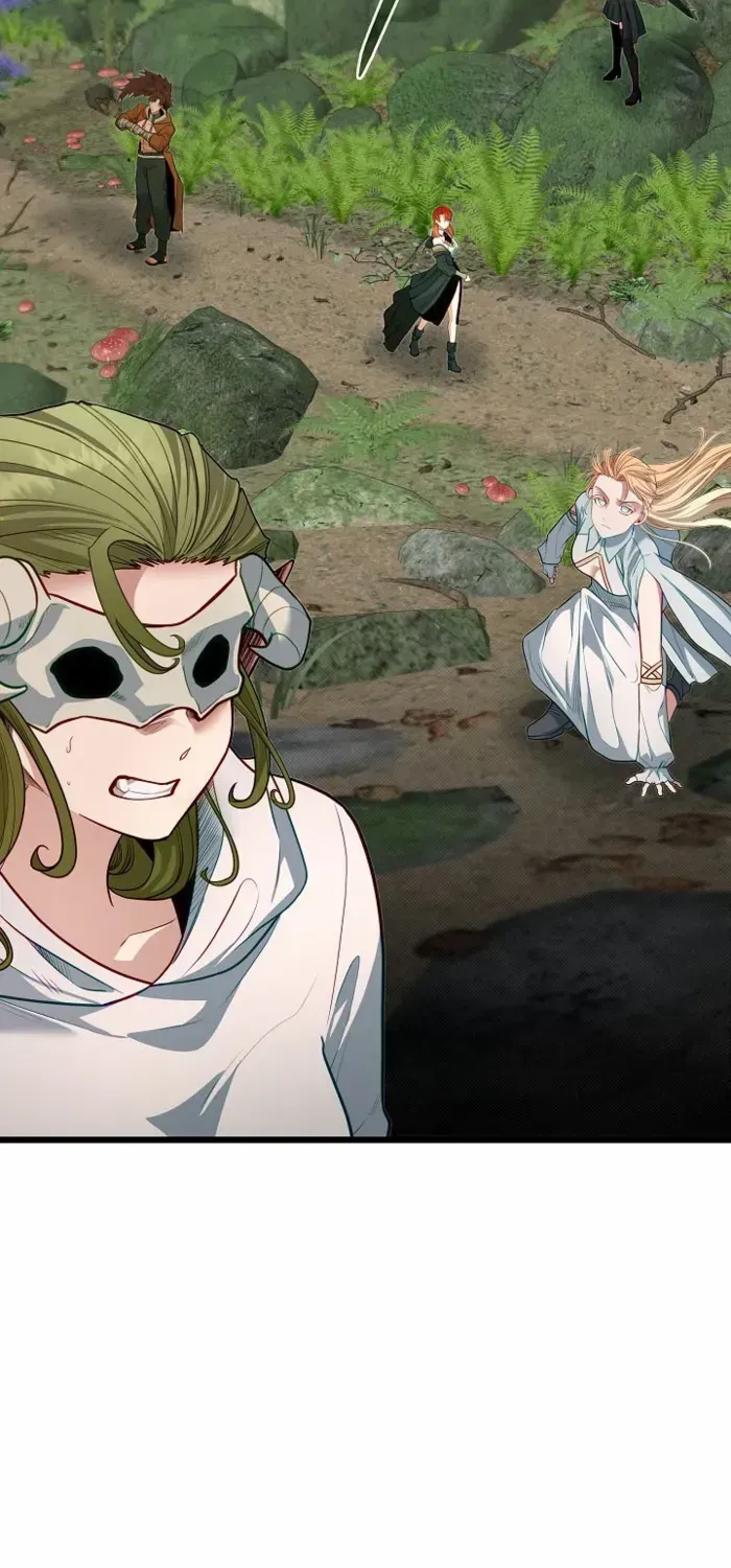 The Dragon Slayer Academy’s Hotshot Chapter 120 page 9 - 