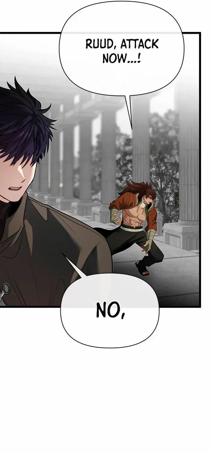 The Dragon Slayer Academy’s Hotshot Chapter 120 page 81 - 