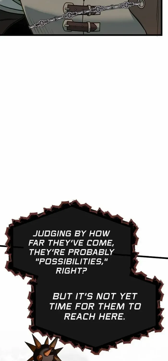 The Dragon Slayer Academy’s Hotshot Chapter 120 page 88 - 