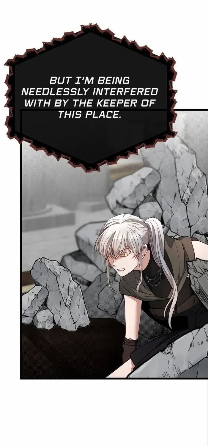 The Dragon Slayer Academy’s Hotshot Chapter 120 page 94 - 