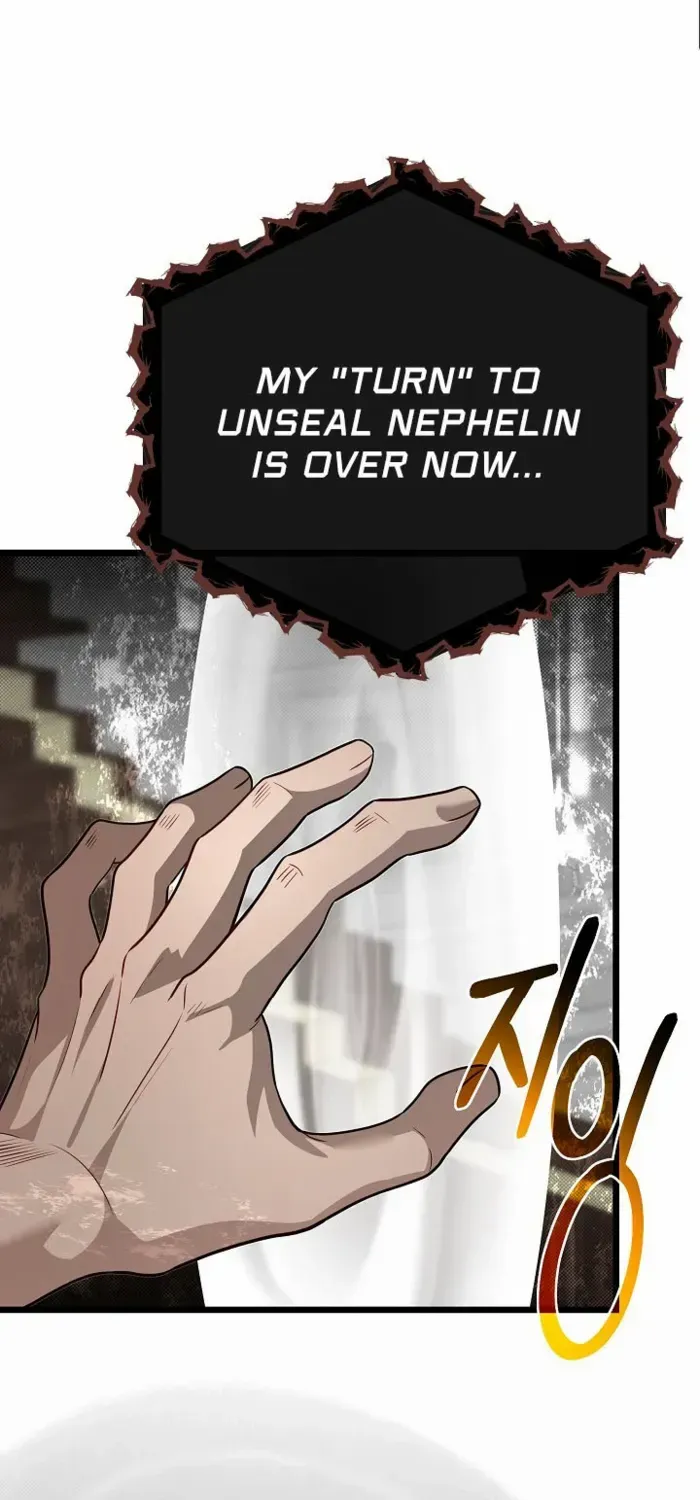 The Dragon Slayer Academy’s Hotshot Chapter 120 page 95 - 