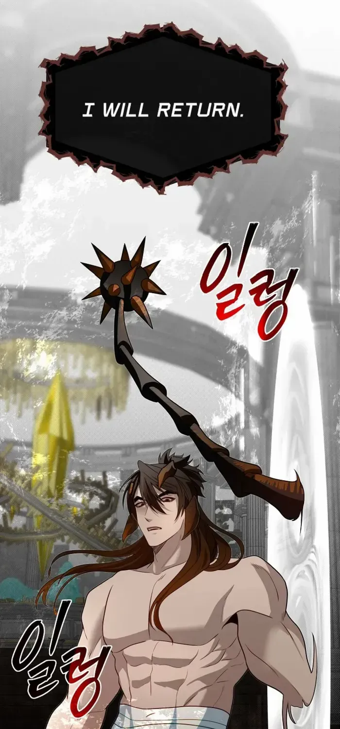 The Dragon Slayer Academy’s Hotshot Chapter 120 page 96 - 