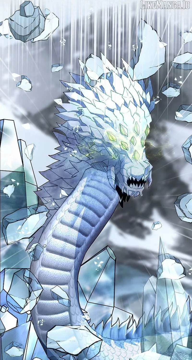 The Dragon Slayer Academy’s Hotshot Chapter 121 page 11 - 