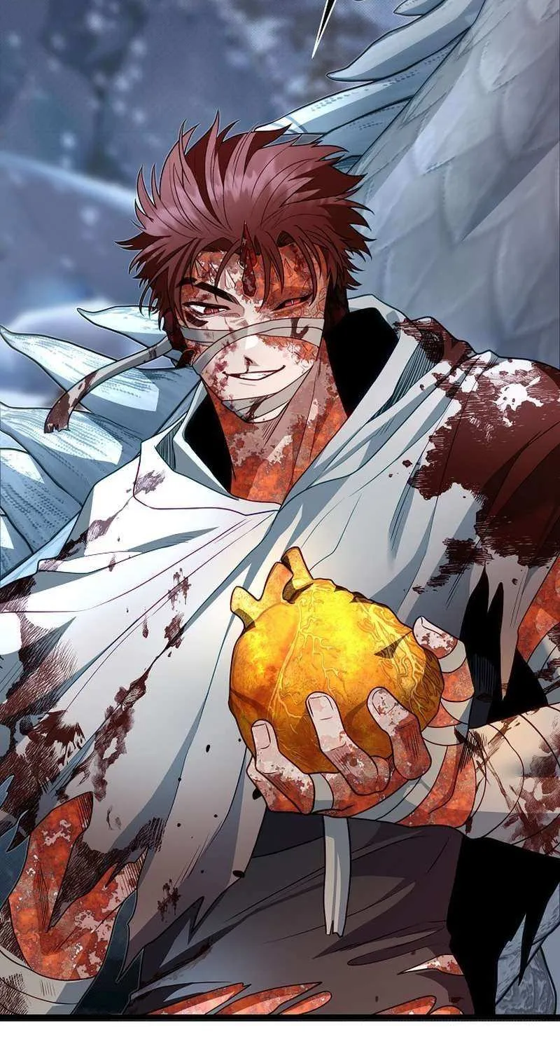 The Dragon Slayer Academy’s Hotshot Chapter 121 page 131 - 