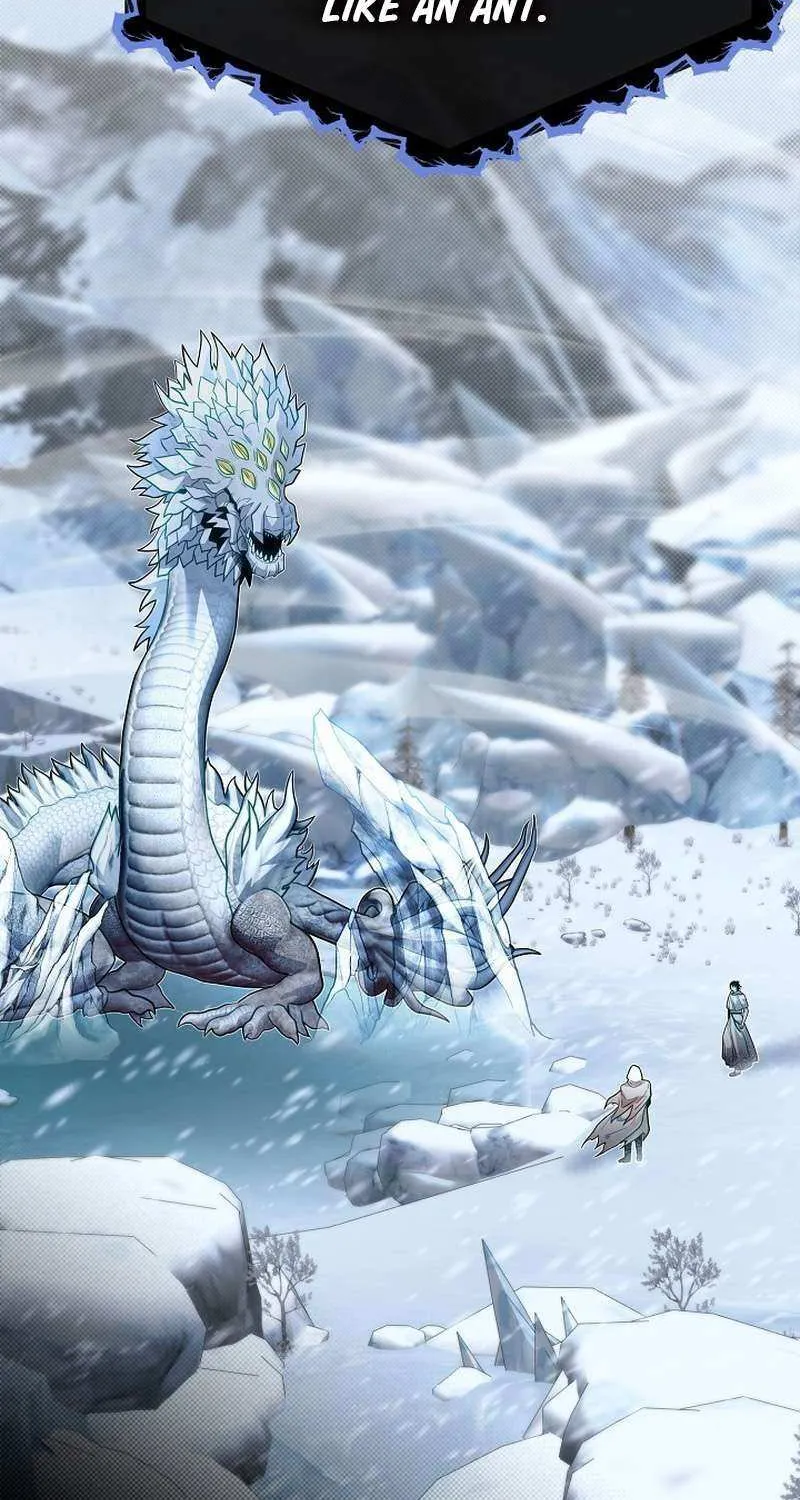 The Dragon Slayer Academy’s Hotshot Chapter 121 page 18 - 